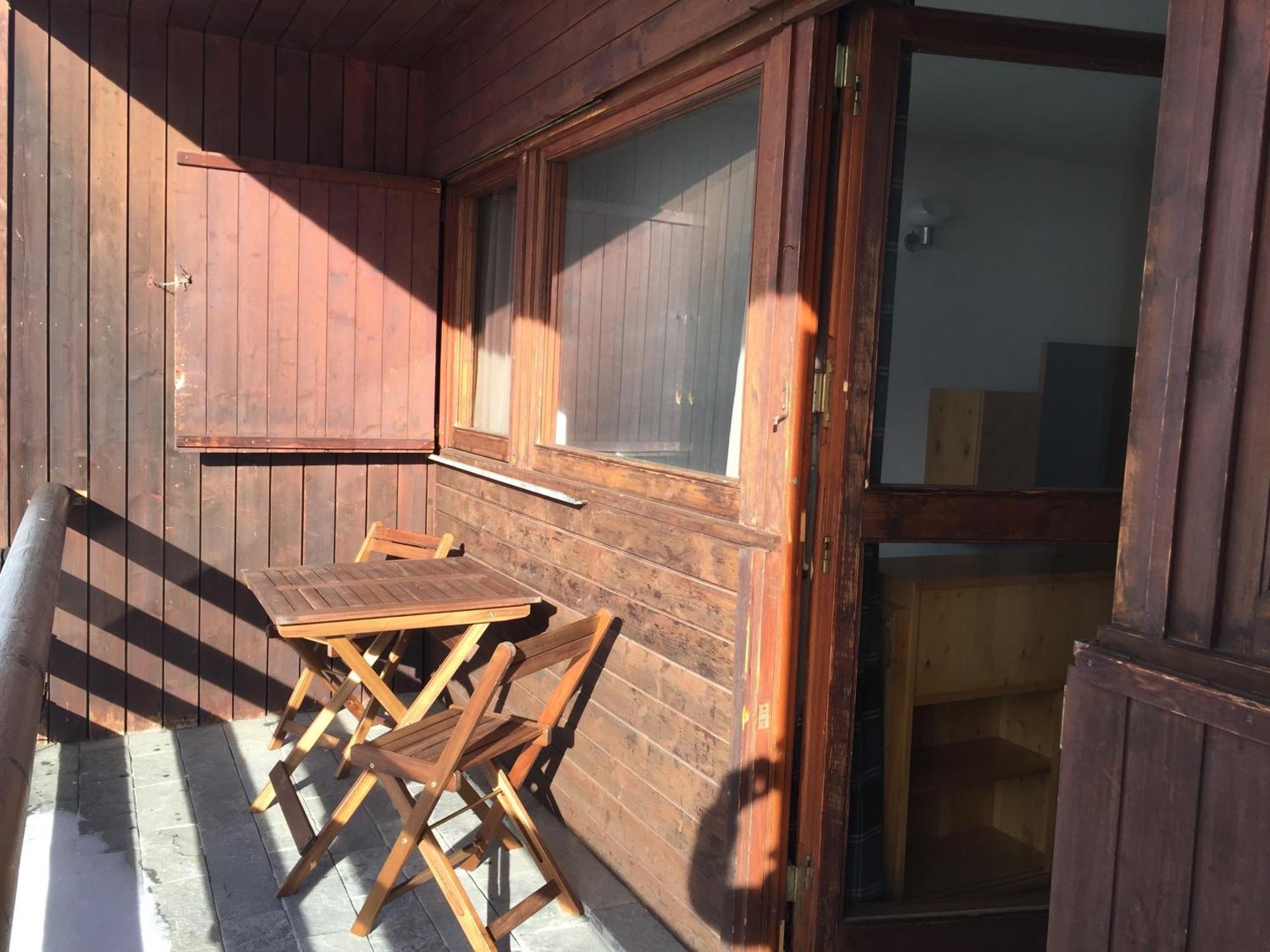 Base Camp Alpine Apartments 布勒伊-切尔维尼亚 客房 照片